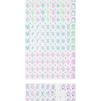 Amara Mahjong Tile Set