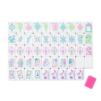 Amara Mahjong Tile Set