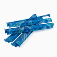 Blue Agate Rack and Pusher Set
