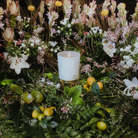 Positano Candle