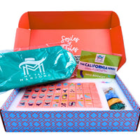 California Mahjong Tile Set