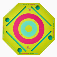 Oh My Mahjong Green Aqua Jong Pool Mat