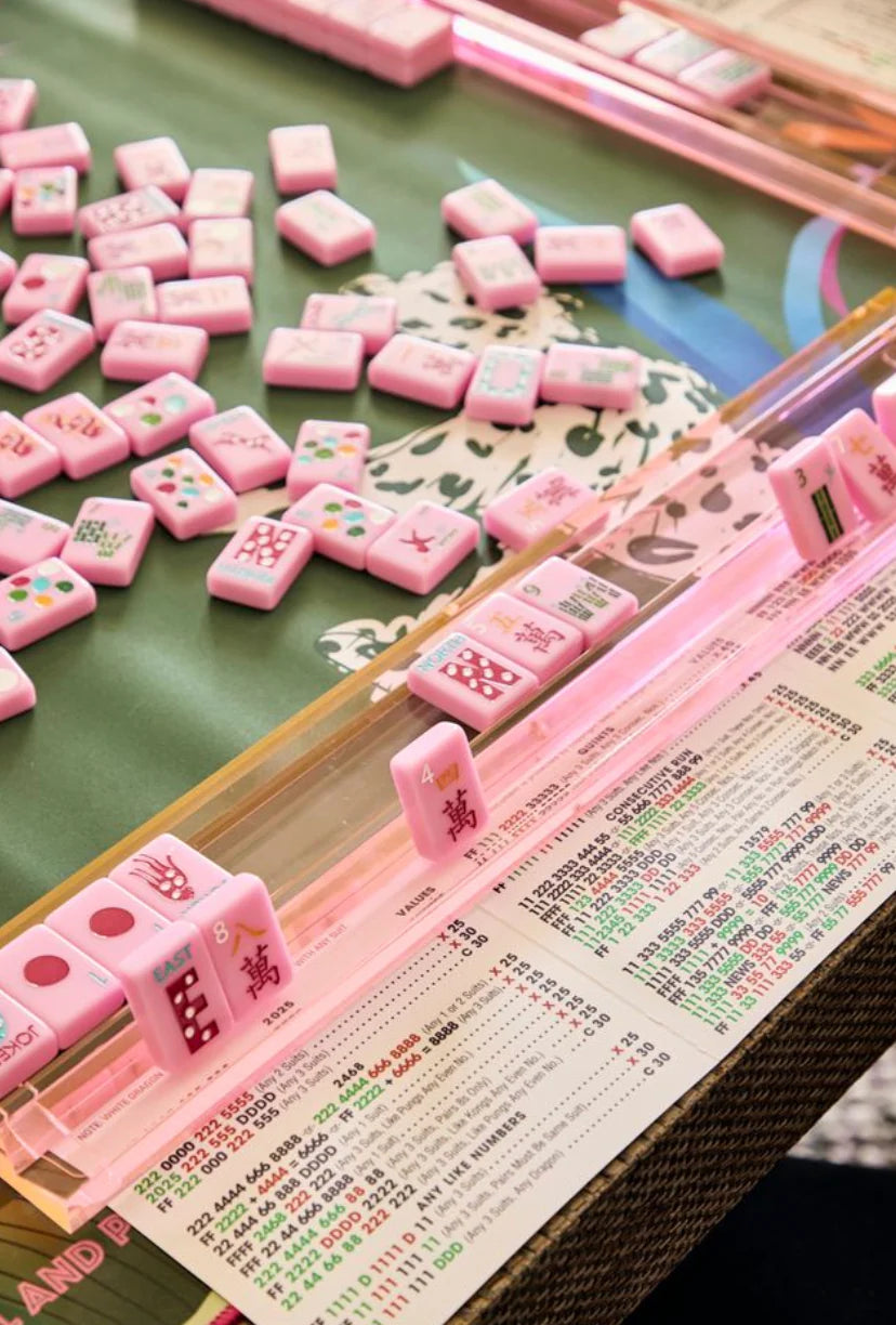 Bespoke "Highlighter Pink" The Ultimate Rack