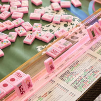 Bespoke "Highlighter Pink" The Ultimate Rack