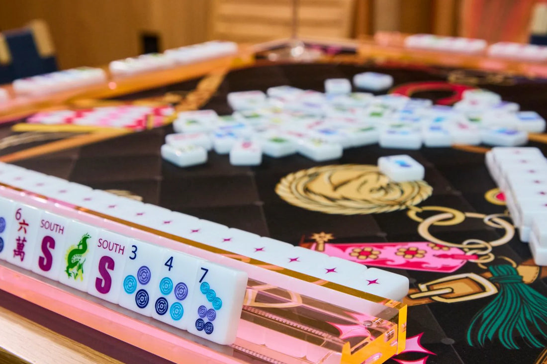 Bespoke "Highlighter Pink" The Ultimate Rack