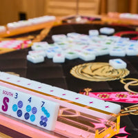 Bespoke "Highlighter Pink" The Ultimate Rack