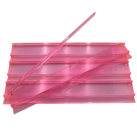 Bespoke "Highlighter Pink" The Ultimate Rack