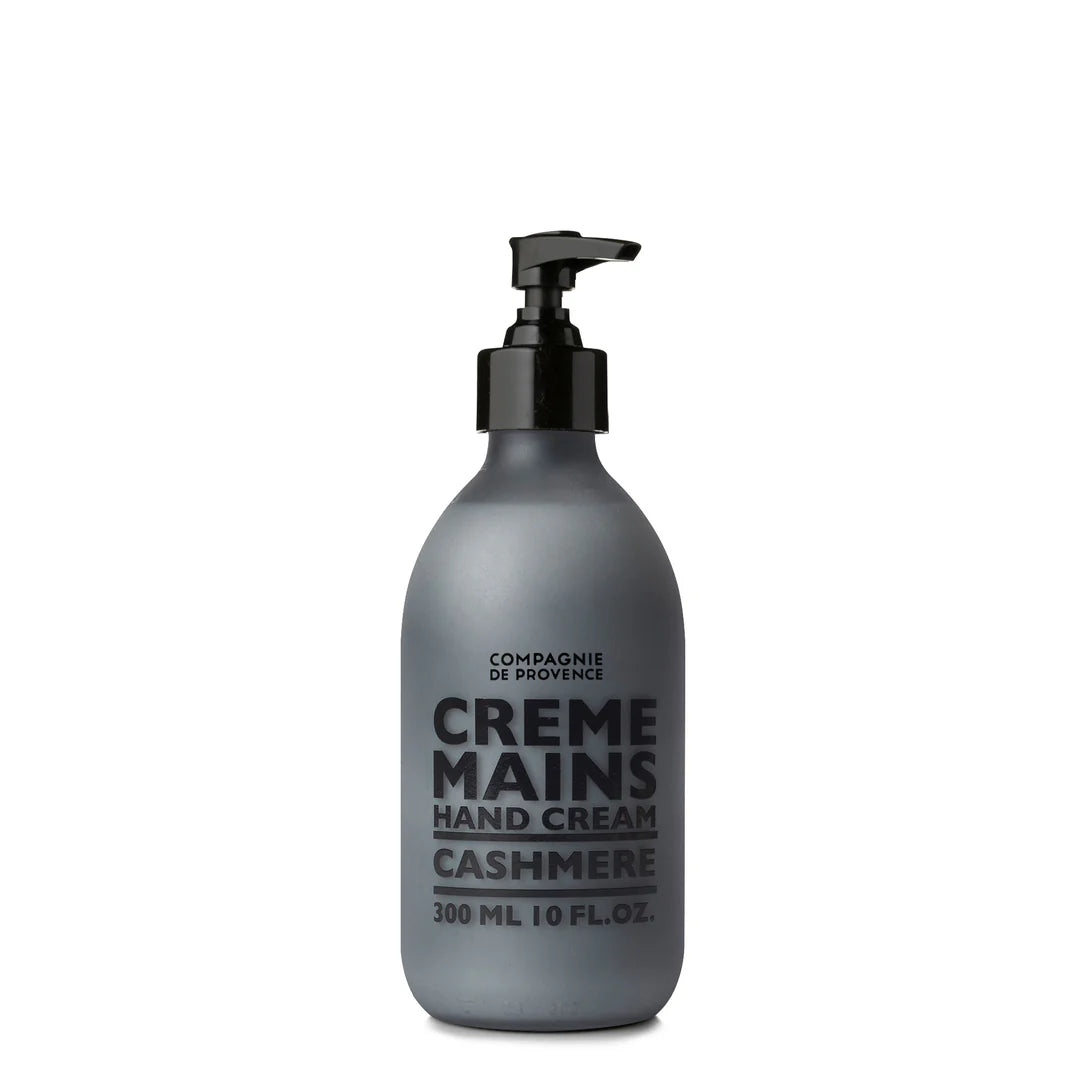 Cashmere Hand Cream