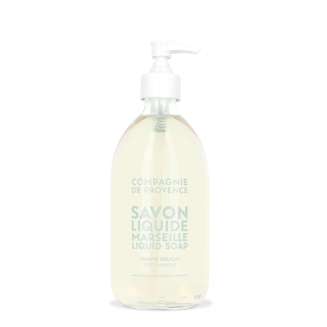 Soft Jasmine Soap