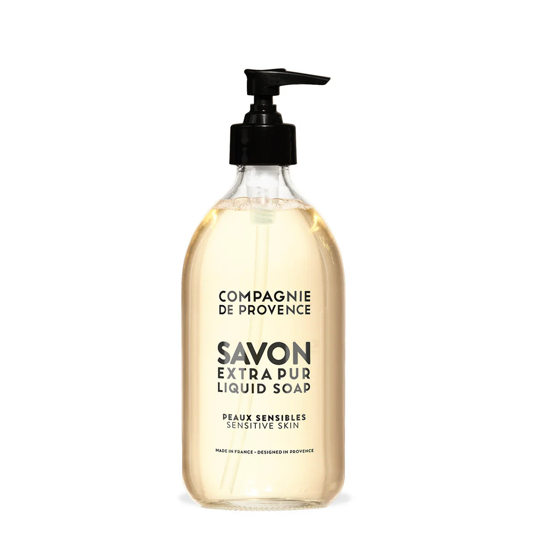Sensitive Skin Soap