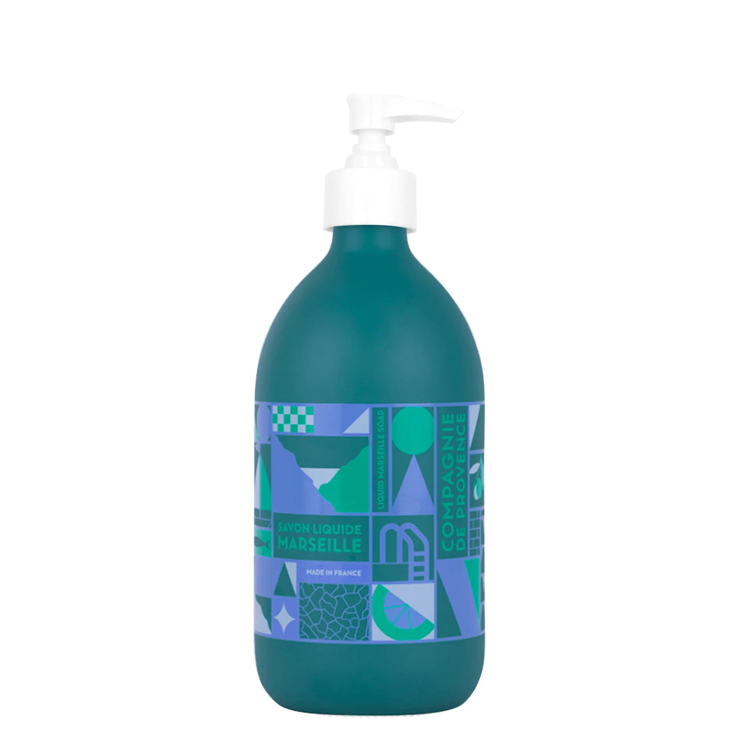 Verbena & Citron Soap