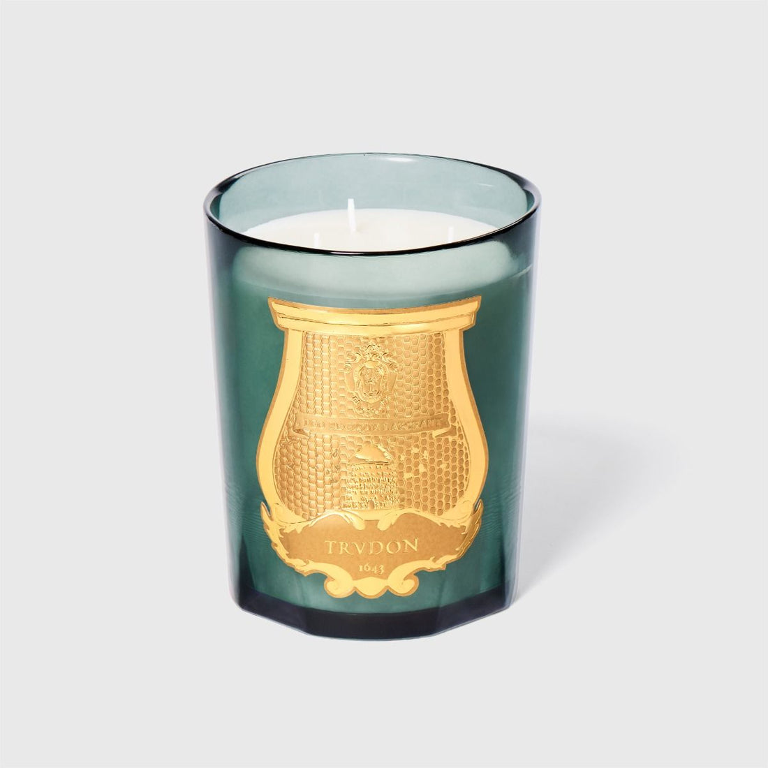 Figure Candle